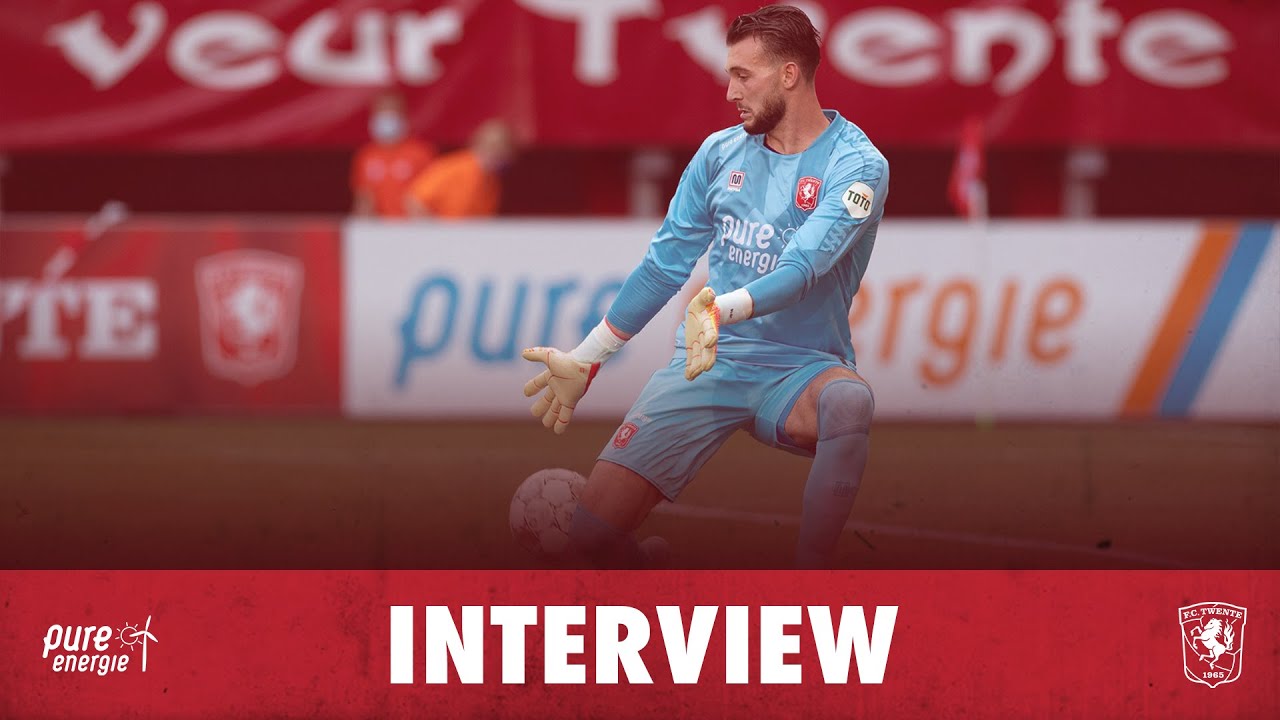 INTERVIEW | Drommel: 'Heerlijk gevoel'