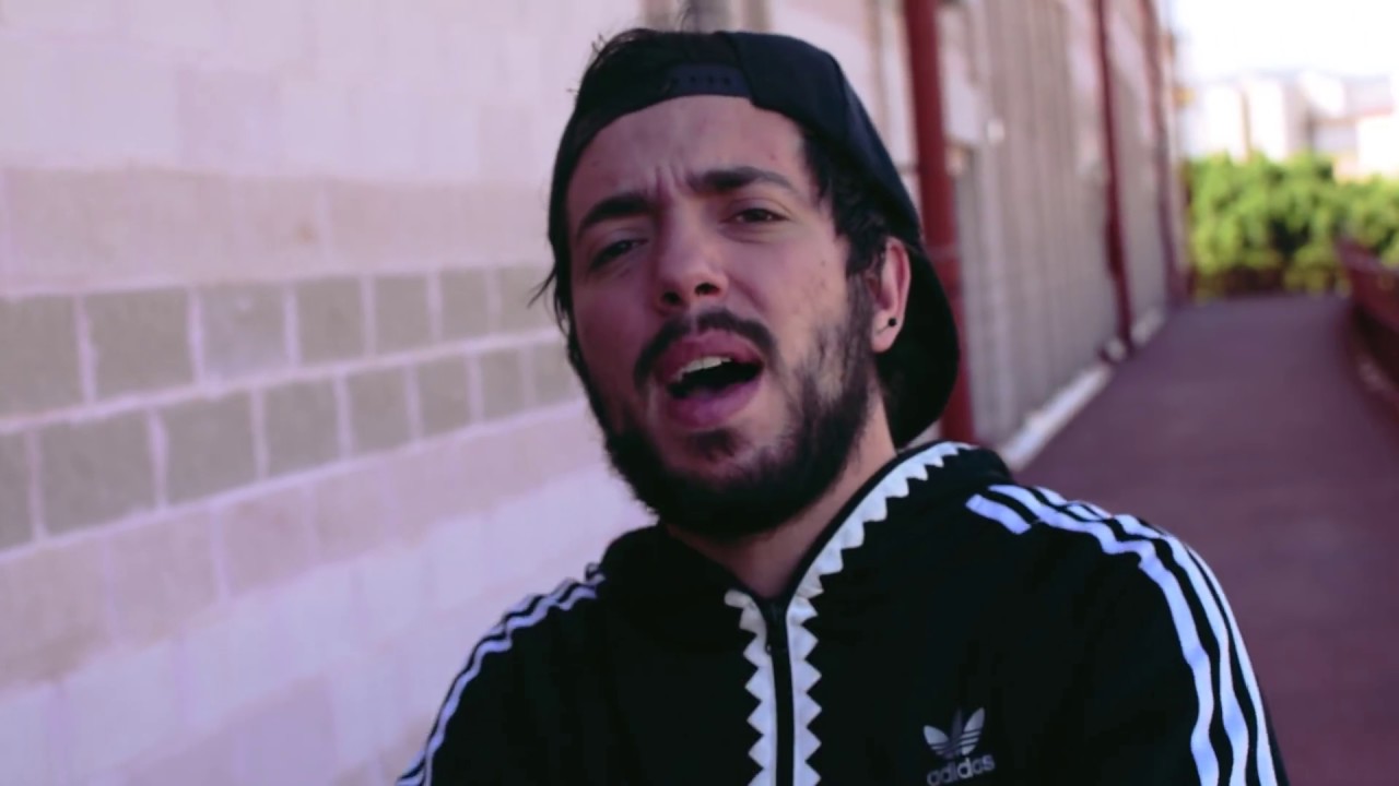 Sokez - Sin nombre [Prod. AdrianKoslov][Videoclip]