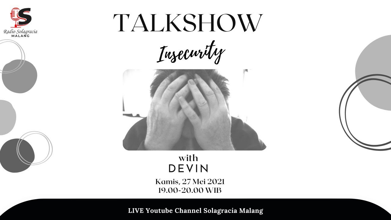 LIVE ROHANI MALAM || TALKSHOW 