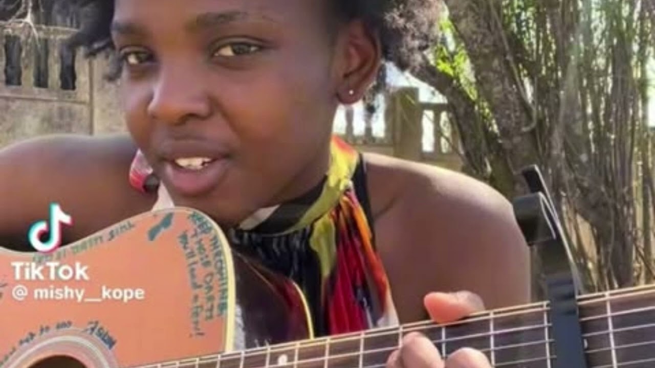 SANA LWAM BY MISHY KOPE [INTRO]