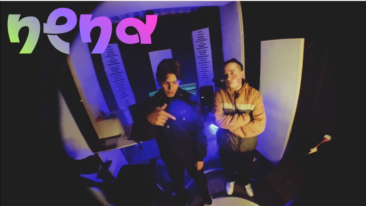 NENA | CARXITE FT CYOW | (Videoclip oficial)