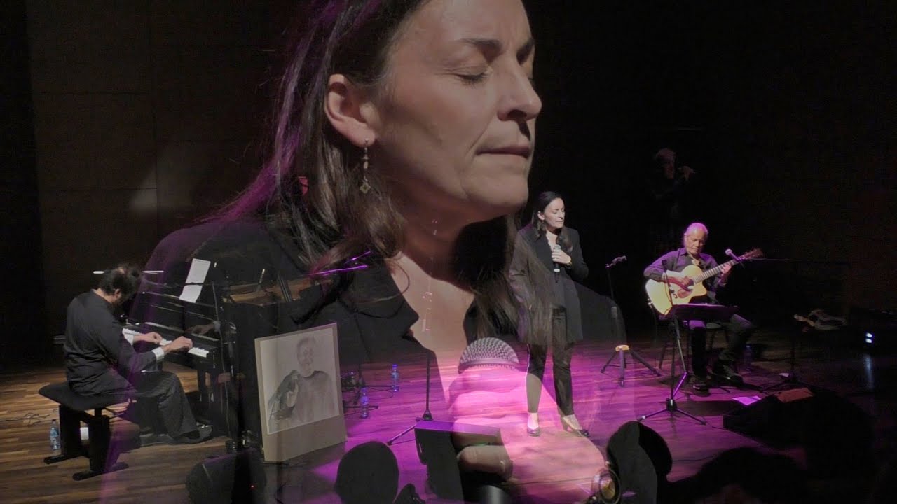 SARMENT (Allain Leprest/Gérard Pierron) par Claire ELZIERE