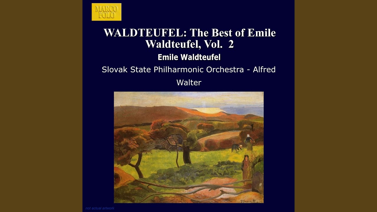España, Op. 236: España, Waltz, Op. 236