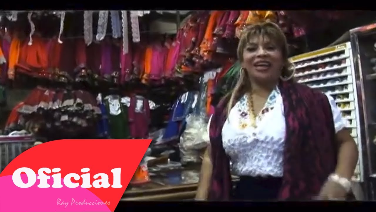 PATTY RAY - MIX KARAWAY, CHAVAJALE