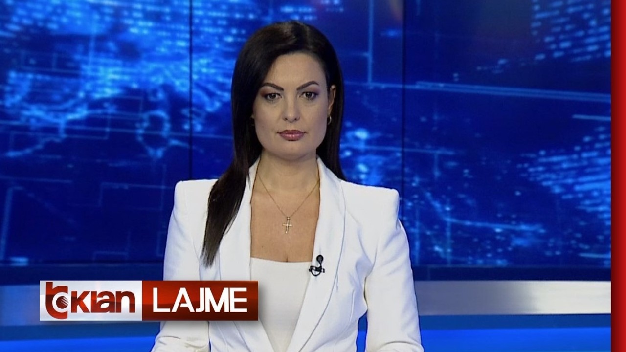 Edicioni i Lajmeve Tv Klan 22 Shkurt 2026, ora 12:00 | Lajme - News