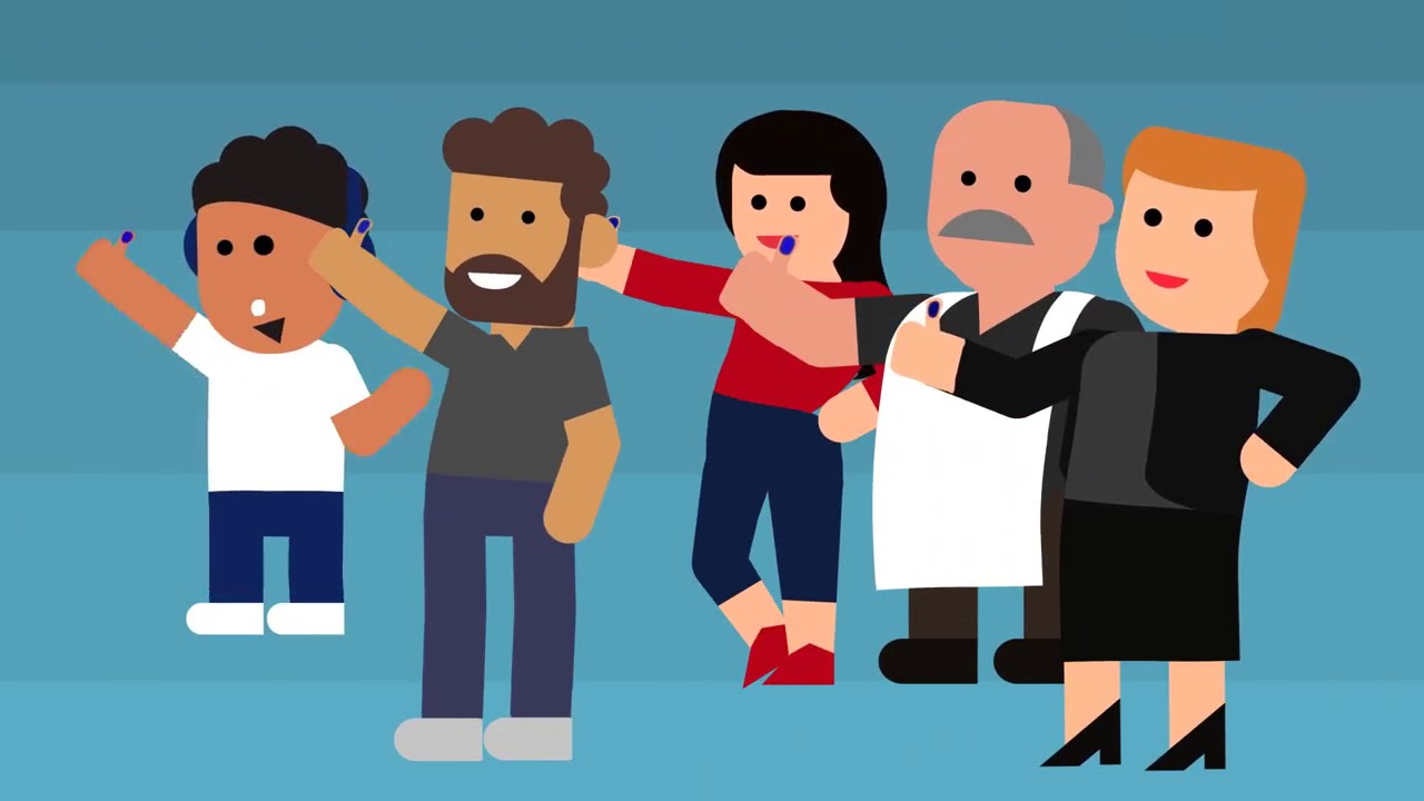 شرح  القانون النسبي ب ٣ دقايق.الانتخابات النيابية (اشترك بالقناة)