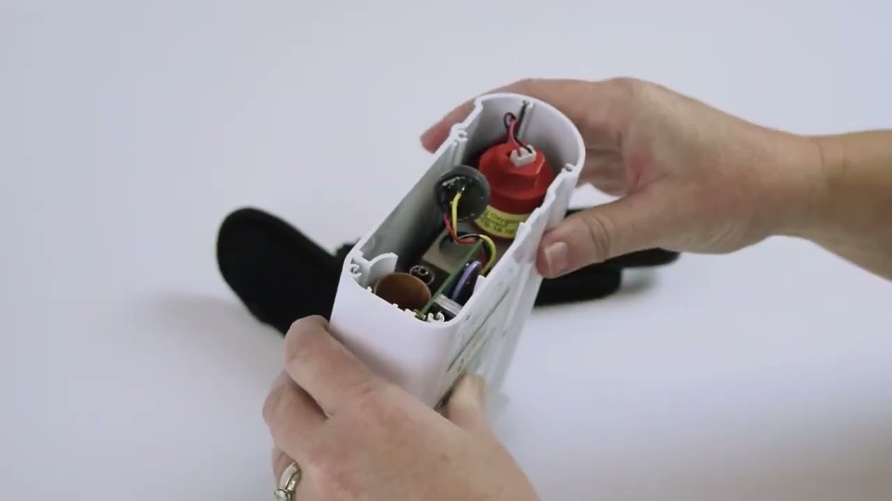 DIY Annual Maintenance Instructions