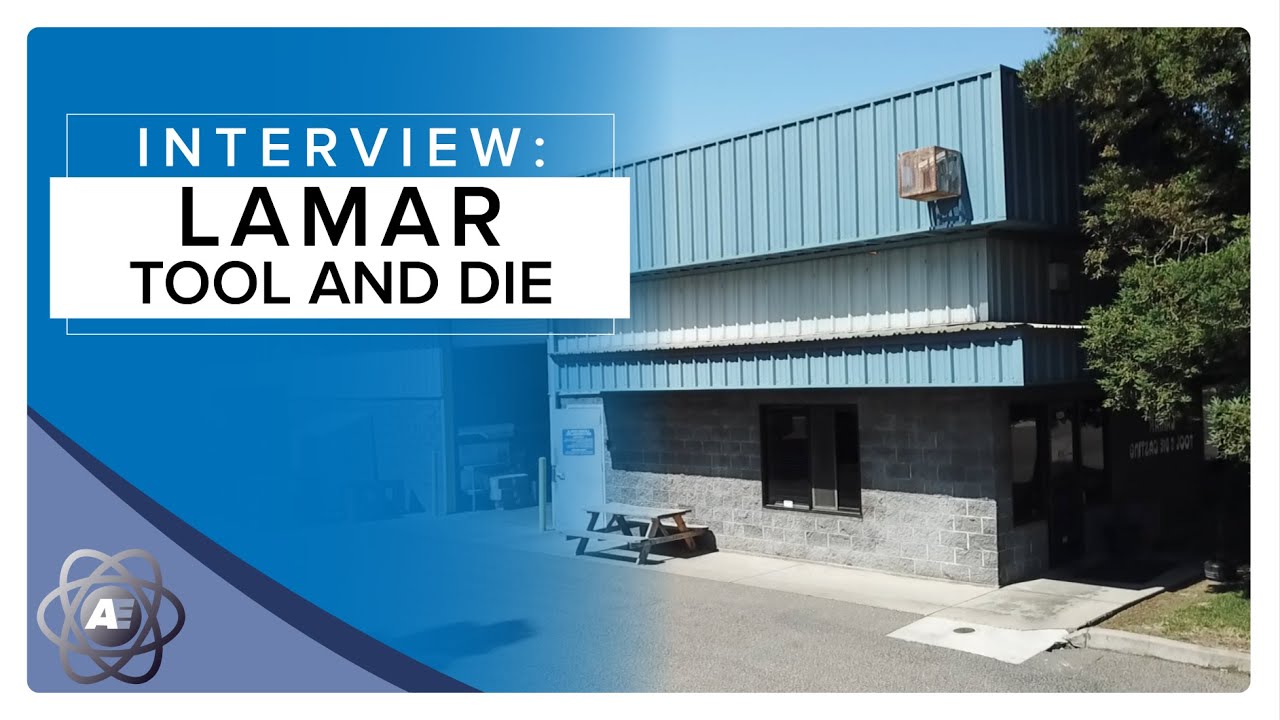 Lamar Tool & Die