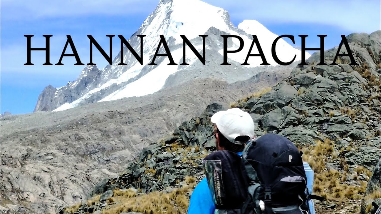 CAMINANDO 360 KM Cap 2 Hannan Pacha CAPAC ÑAN INTI RAYMI 2025