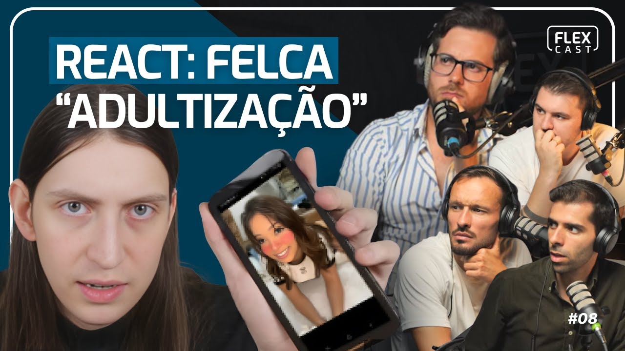REACT FELCA 