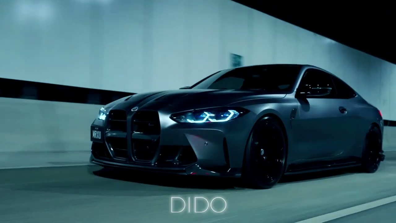 DIDO - Stay Here With Me (Original Mix)
