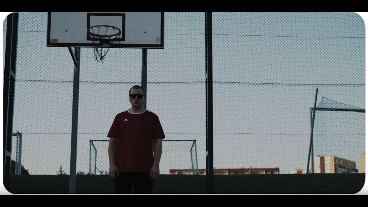 KPSN - NBA prod. KPSN (OFFICIAL VIDEO)