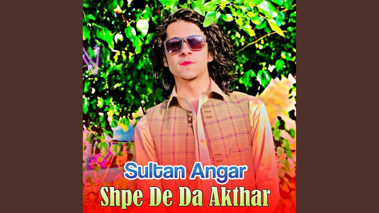 Shpe De Da Akthar