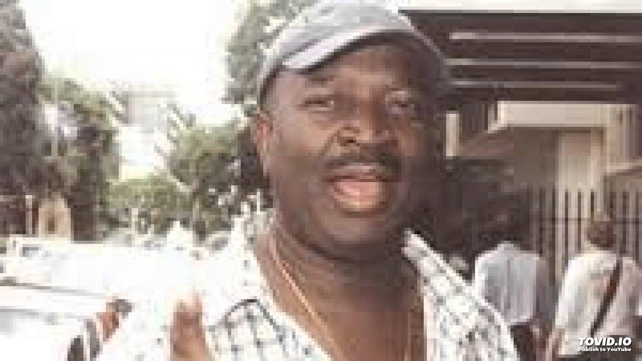 Tanga Sando - Kwenya Kwenya