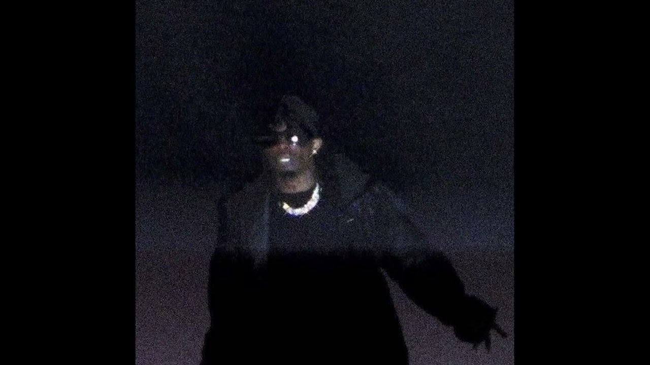 [FREE] Playboi Carti Type Beat - 