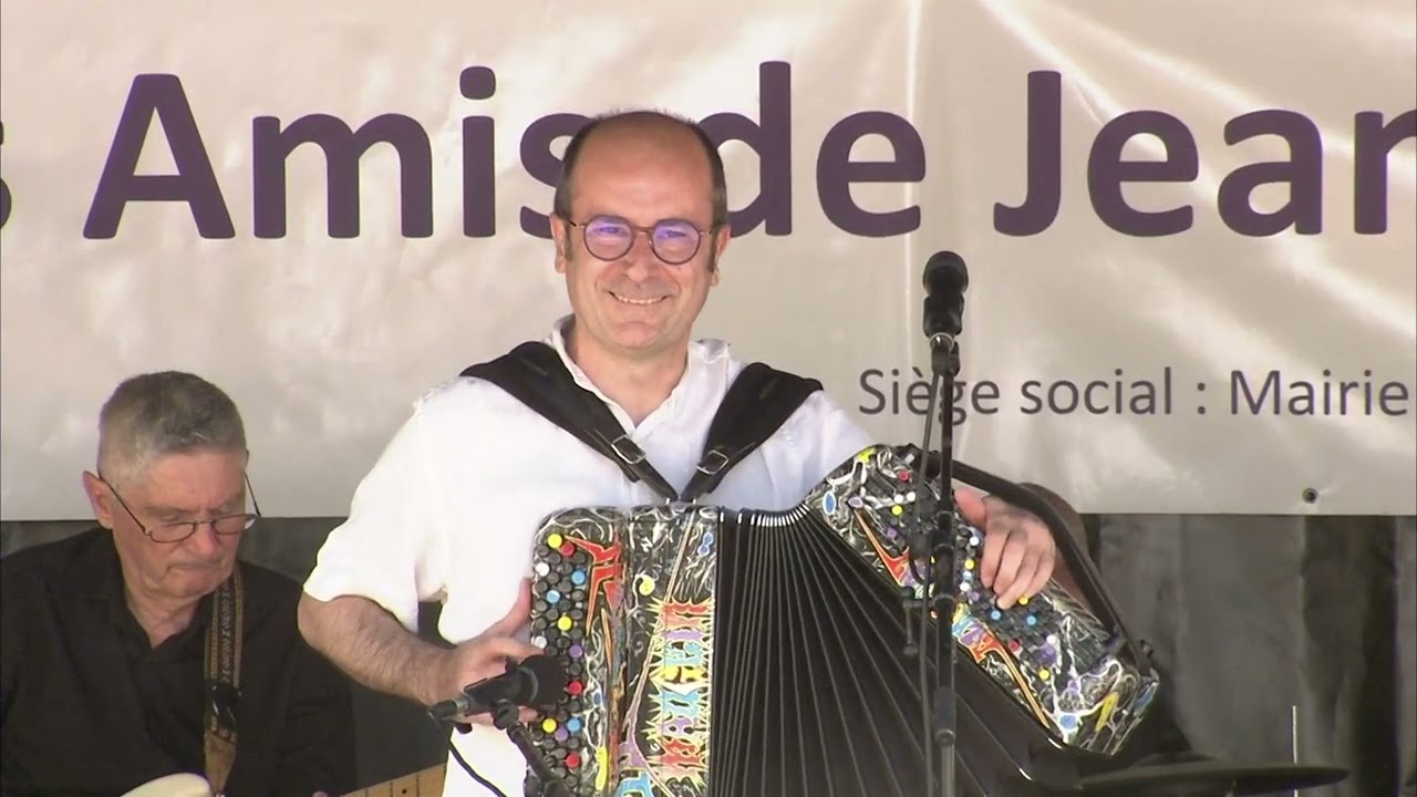 Sébastien FARGE - 