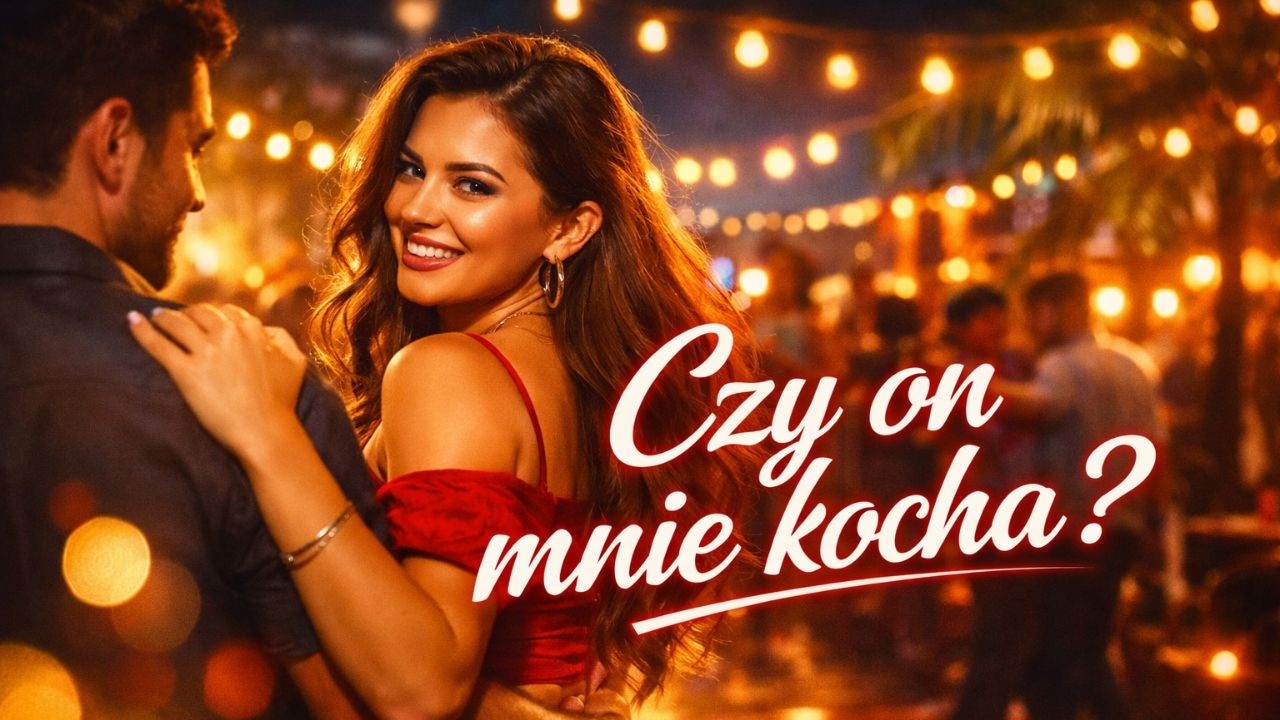 Czy on mnie kocha? 💃 | Polska bachata 2026 - to będzie hit