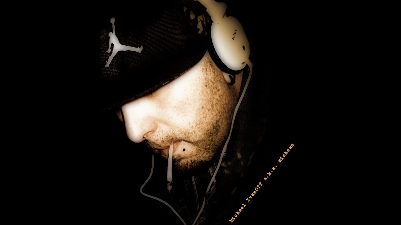 Michael Ivanoff a k a  Mishews   ANNA in the MIX Techno @127BPM