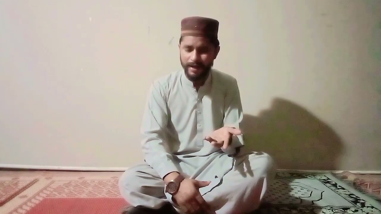 Haq nibhana mere Hussain ka Hy Muhammad sarfaraz Ali qadri 