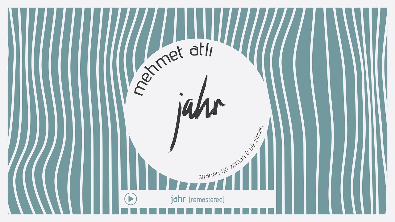 Mehmet Atlı - Jahr [remastered]