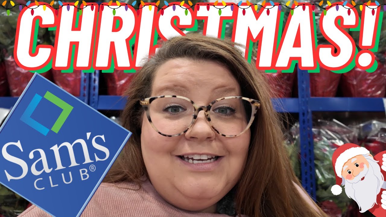 Sam's Club Christmas Decor & Toys Haul: Epic Holiday Deals on Decor & Must-Have Kids' Gifts! 🎄🛍️