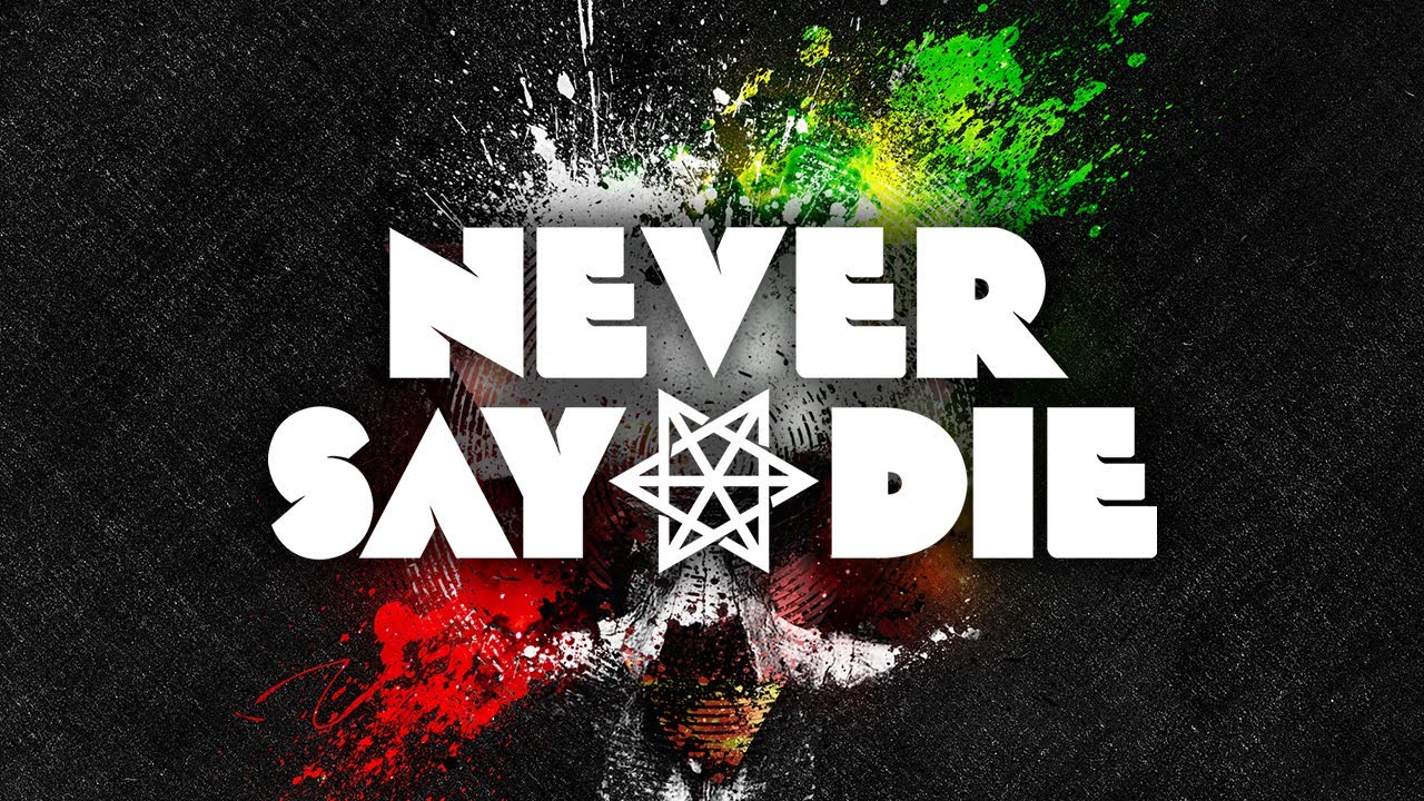 Foreign Beggars- No Holds Barred Feat. Noisia (Excision Remix)
