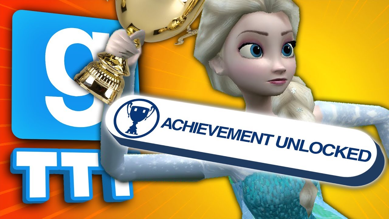WE'RE GETTING EVERY ACHIEVEMENT | Gmod TTT
