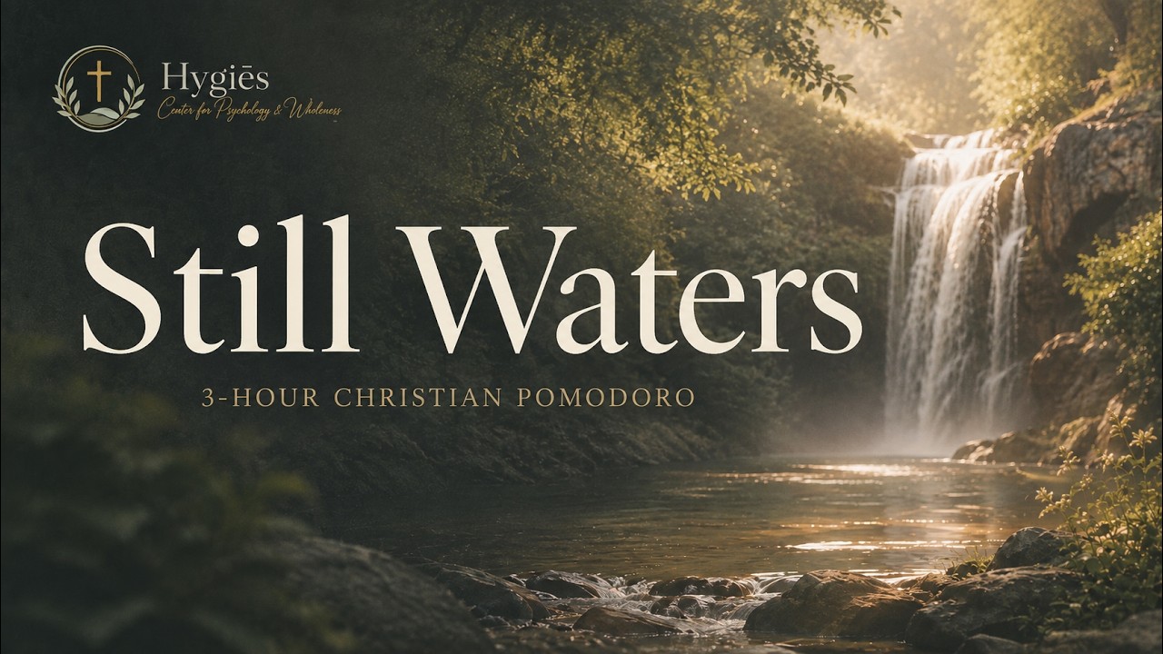 Hygies Still Waters 3hr Pomodoro final 1