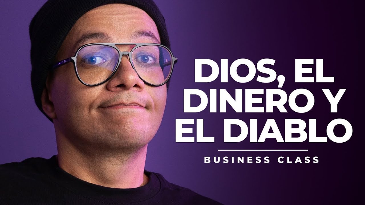 5 PRINCIPIOS para MAXIMIZAR tu PROSPERIDAD y ABUNDANCIA