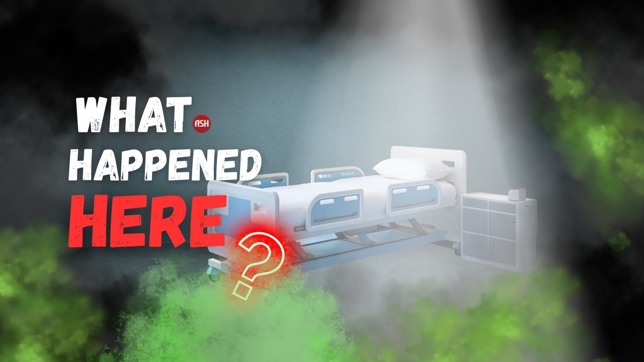 The Mystery Woman: An Unsolved Hospital Case