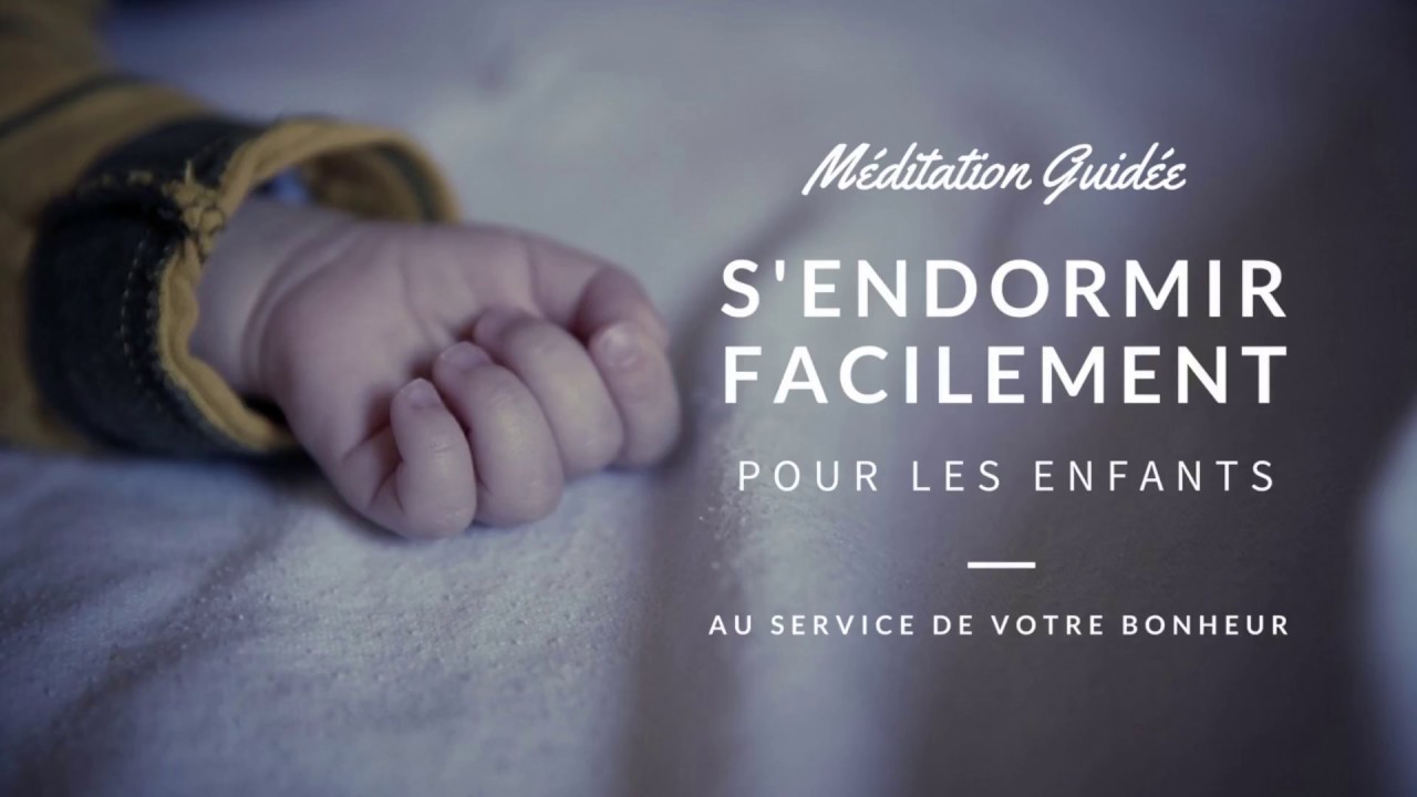 [M&Eacute;DITATION] [ENFANTS] S'endormir avec la F&eacute;e Morgane en 5 min ✨