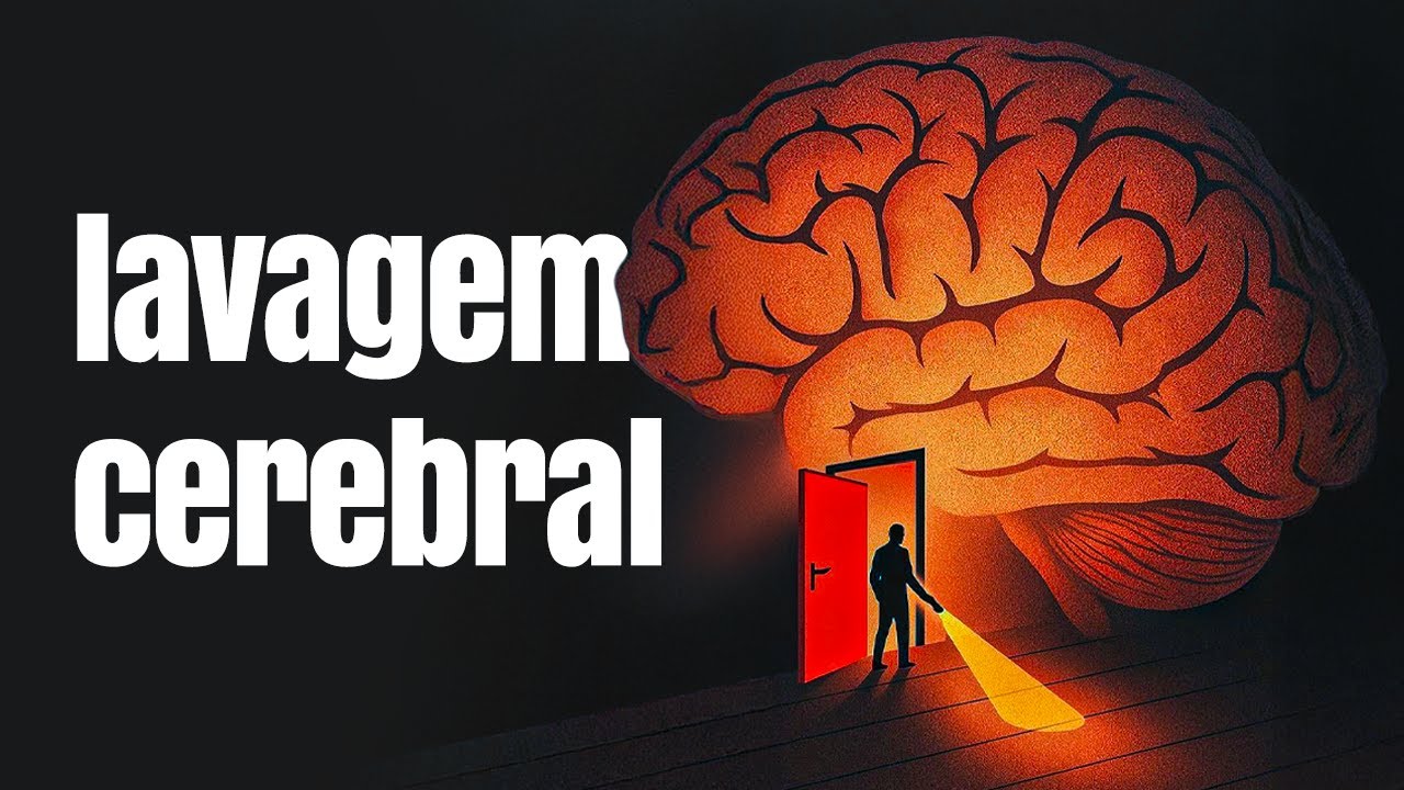 Como Treinar Seu C&eacute;rebro para ter FOR&Ccedil;A MENTAL