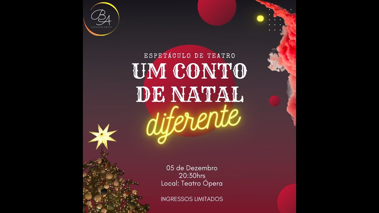 Peça Teatral 