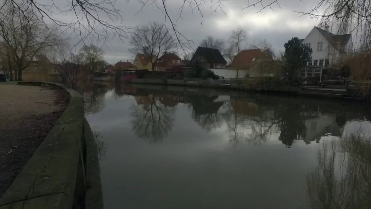 Koge - Denmark