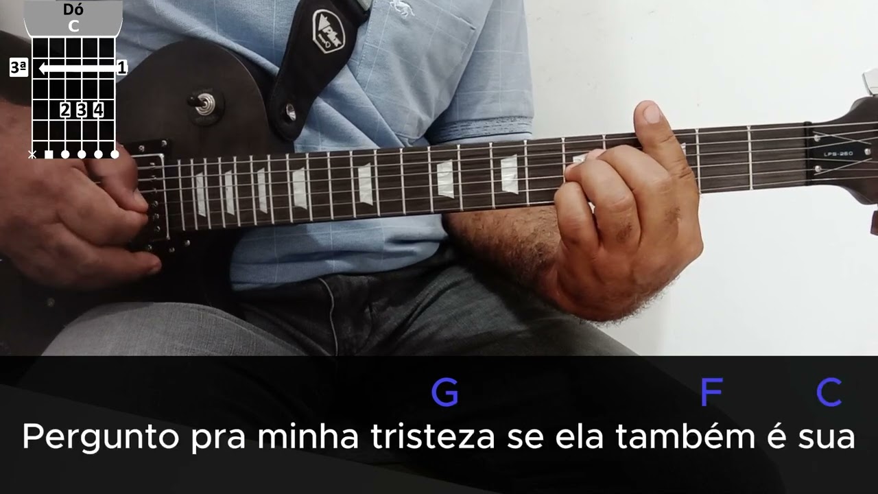 Zez&eacute; di Camargo & Luciano - A Gente Fica Sem Se Amar