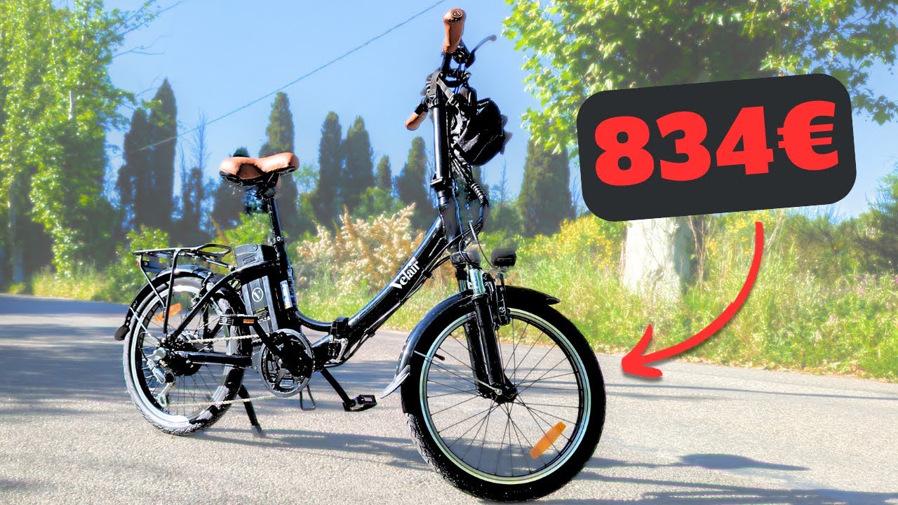 834€ ? Á ce Prix là, c'est surement de la ... !
