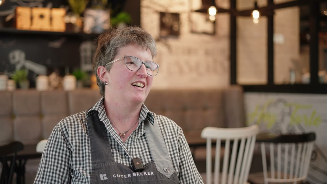 Deine Karriere bei der Bäckerei Klingenberg aus Holzminden