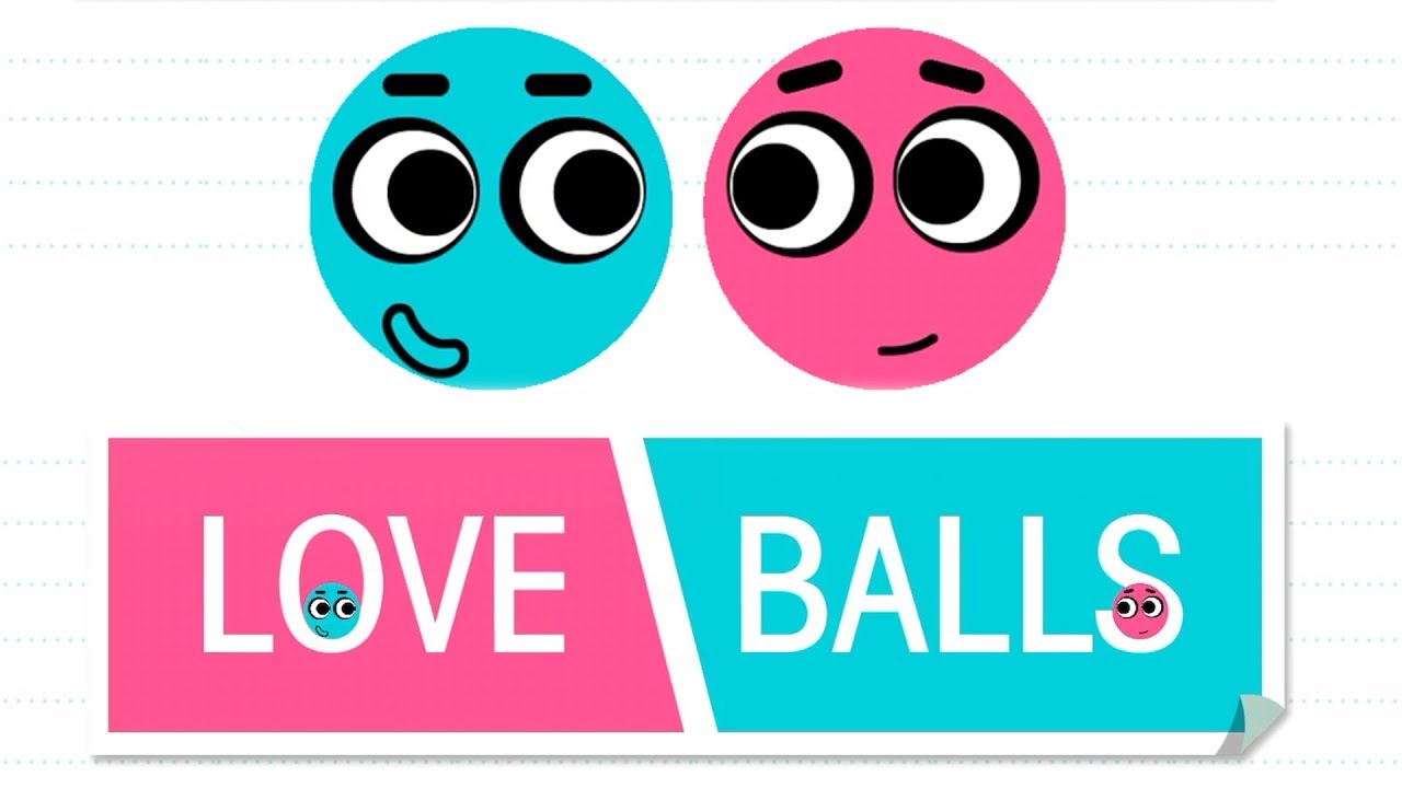 Love Balls - Super Tapx Level 23-42 Walkthrough - The Journey of Finding Love