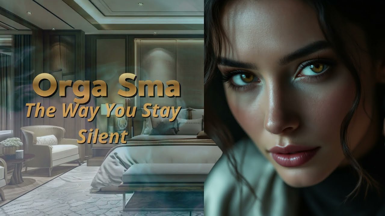 The Way You Stay Silent