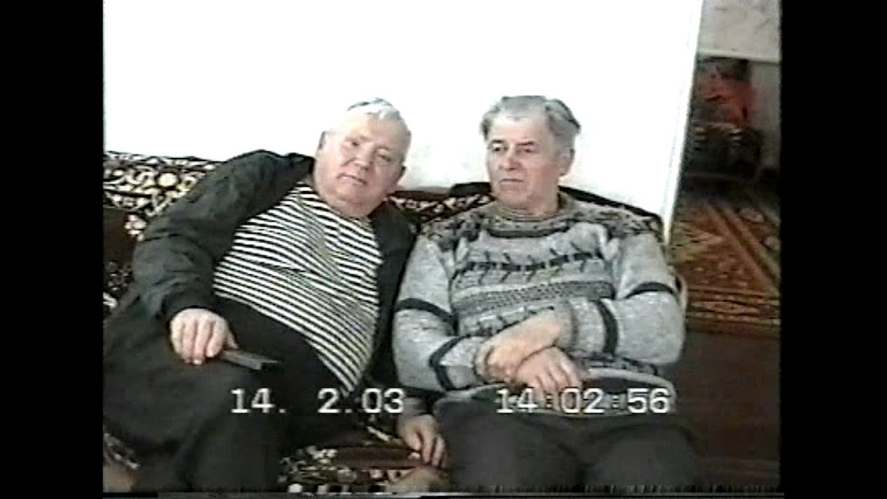 На земле жили прожили мы не зря...