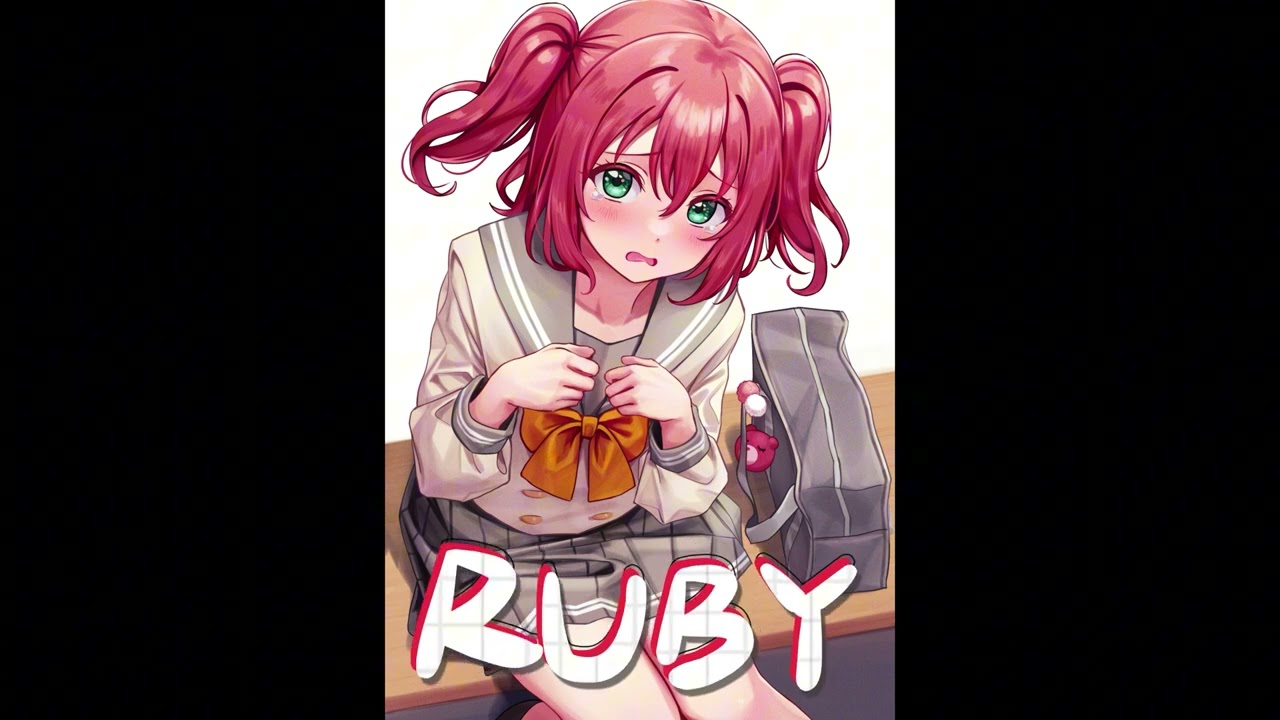 Nightcore | RUBY | Carlina