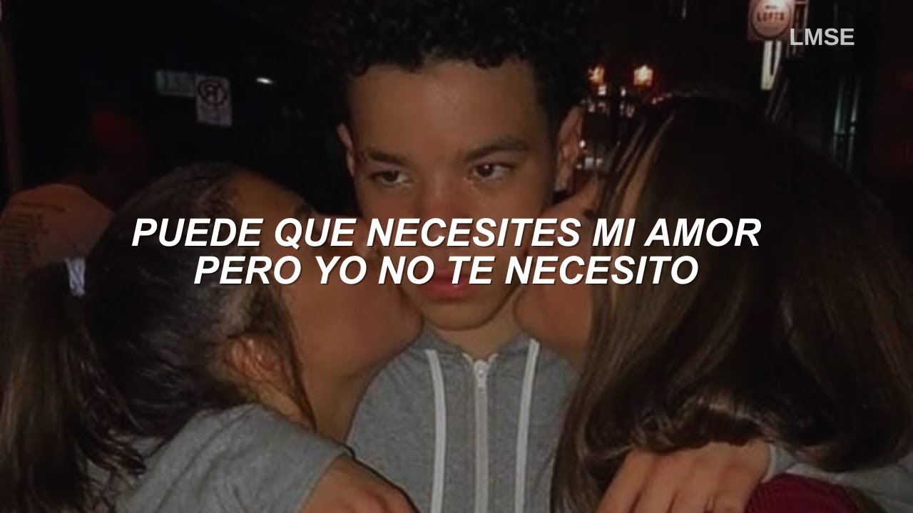 Lil Mosey - For You (Sub. Español)