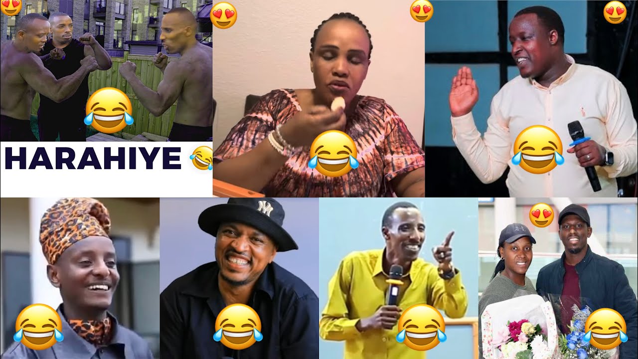 🔴VIDEO ZISEKEJE cyane😂🔥ziri guca kuri WHATSAP😂💔muriki CYUMWERU cya 20‼️
