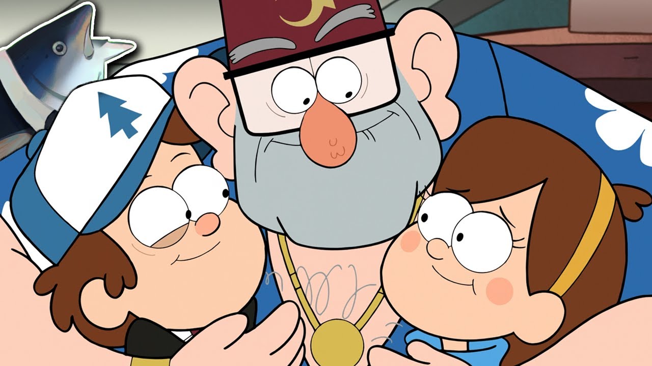 BOSS MABEL | Gravity Falls Reaction
