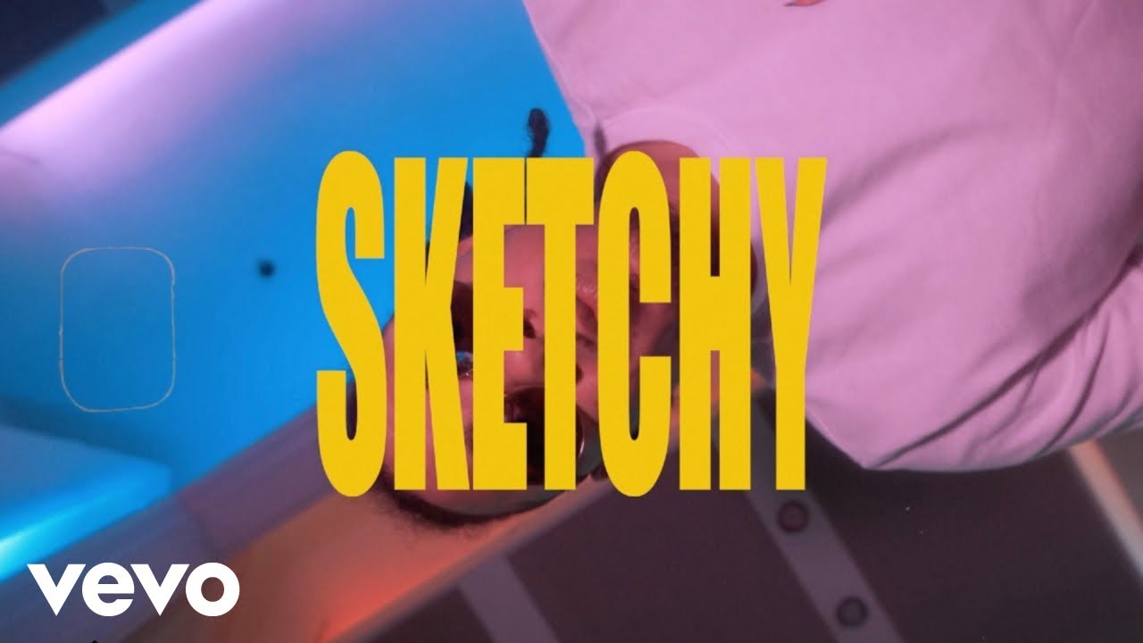 Sketchy - Outside