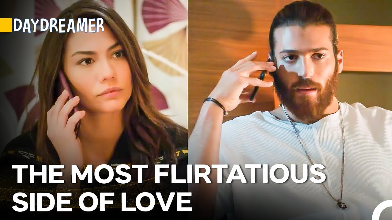 I Couldn’t Bear Your Longing, My Darling - Daydreamer