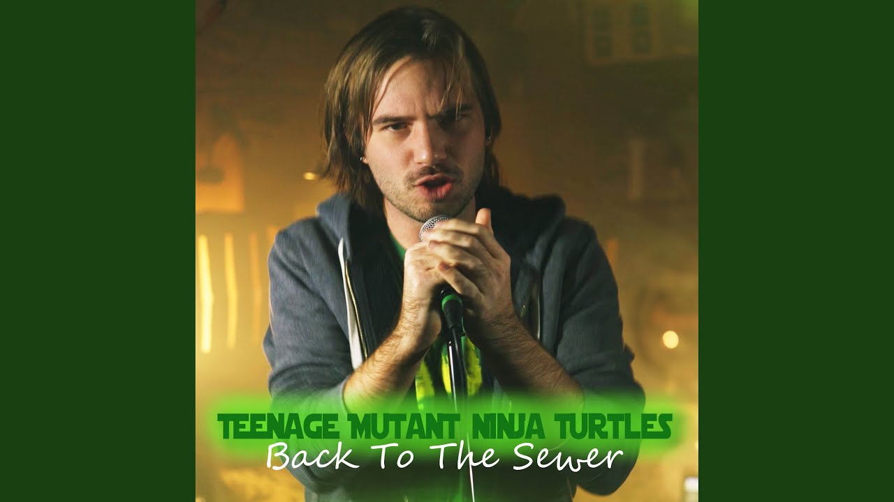 Back to the Sewer (From 