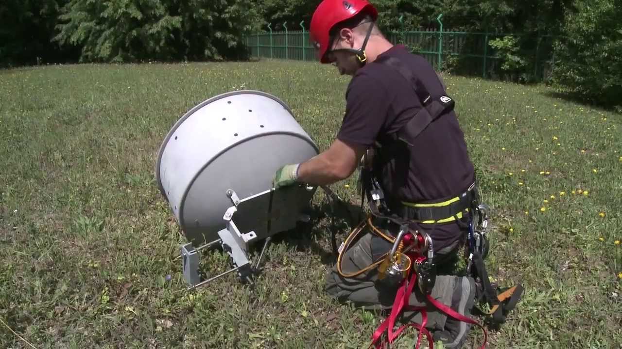 Alpintechnika Hexa