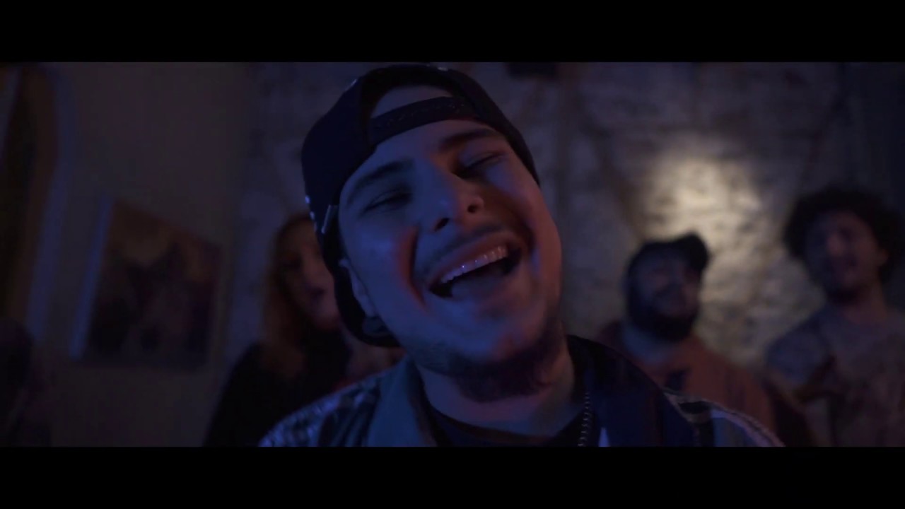 SipHoo - Dar Köşe (Official Video) #2017