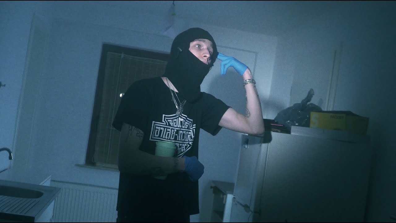 Konz - Super Icey ❄️🧊